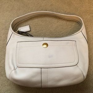 Coach Ergo Purse